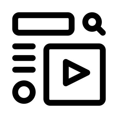 Video klip sayısı içgörü bilgileri internette aranıyor