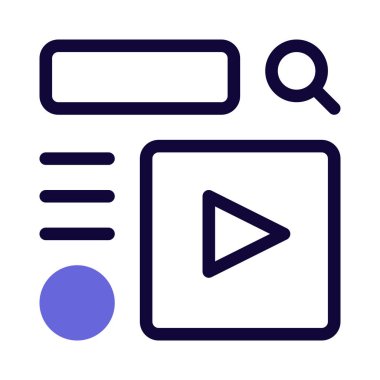 Video klip sayısı içgörü bilgileri internette aranıyor