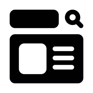 Çevrimiçi kimlik kartı şablonu aranıyor