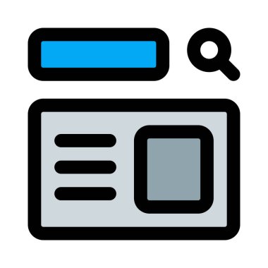 Örnek kimlik biçimi şablonu internette aranıyor