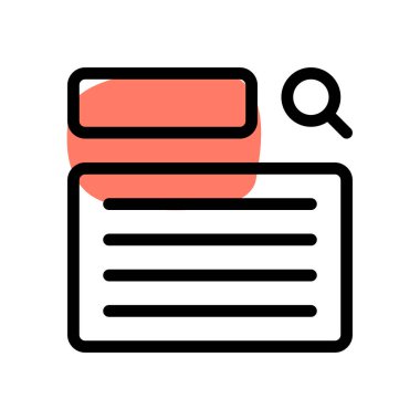 Web sitesi düzeninde çevrimiçi makale belgesi aranıyor