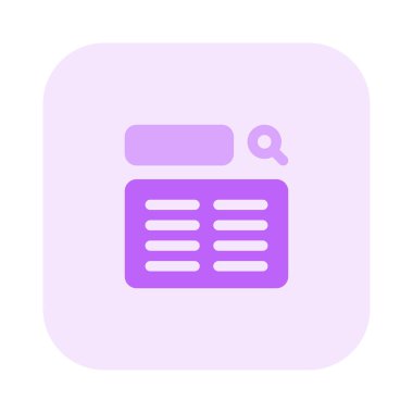 İnternette uzun paragraf aranıyor