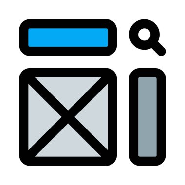 Yan dizaynlı çapraz çerçeve oluşturma çevrimiçi arandı