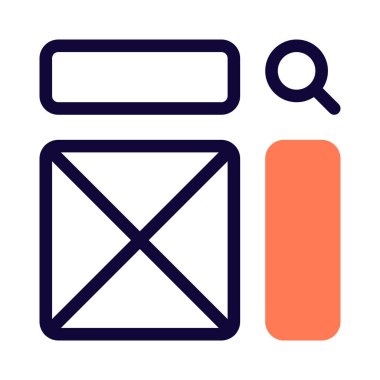 Yan dizaynlı çapraz çerçeve oluşturma çevrimiçi arandı