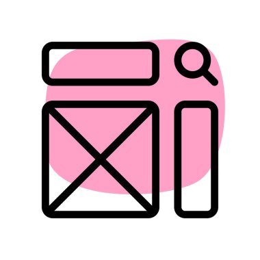 Yan dizaynlı çapraz çerçeve oluşturma çevrimiçi arandı