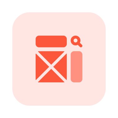 Yan dizaynlı çapraz çerçeve oluşturma çevrimiçi arandı