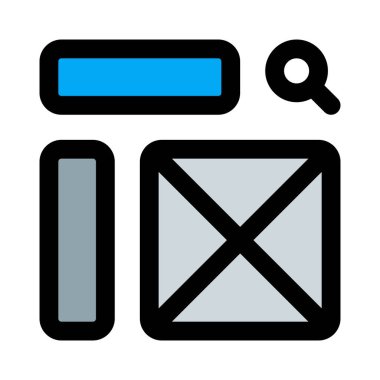 Çapraz çerçeve oluşturma sonuçlarına ilişkin yan çubuk boyutları çevrimiçi sonuç