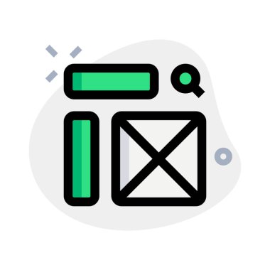 Çapraz çerçeve oluşturma sonuçlarına ilişkin yan çubuk boyutları çevrimiçi sonuç