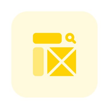 Çapraz çerçeve oluşturma sonuçlarına ilişkin yan çubuk boyutları çevrimiçi sonuç