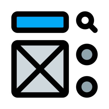 Çapraz çubuğu ve yuvarlak bloğu olan yeni bir montaj aranıyor