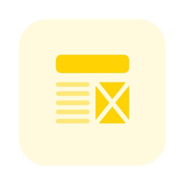 Sağda grafik önizlemesi yok