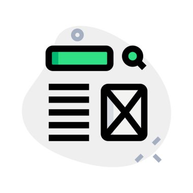 Sağdaki grafiklerde hata olan bir makale aranıyor