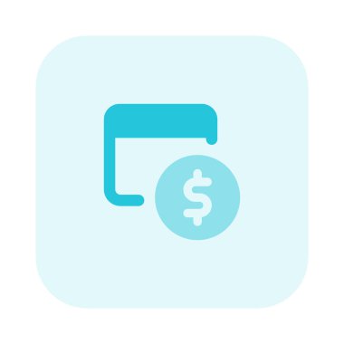 e-ticaret finansman hesabı için online satın alma tarayıcısı