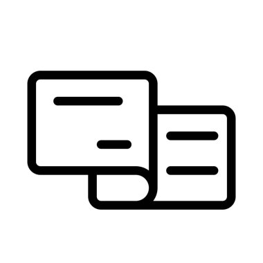 Banka hesabından para çekmek için çek defteri ayrılıyor.