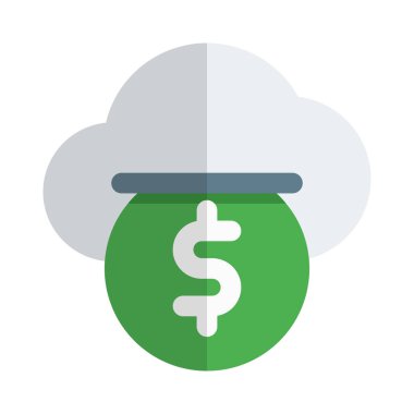 bulut tabanlı ağda elektronik para transferi