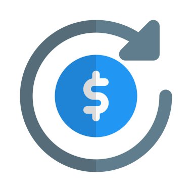 para rotasyonu ve uluslararası para biriminin dönüşümü