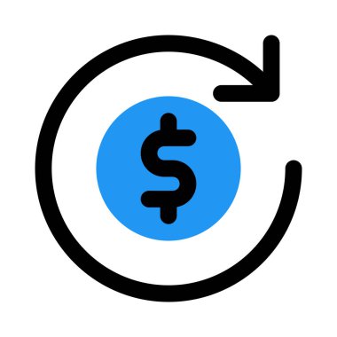 para rotasyonu ve uluslararası para biriminin dönüşümü