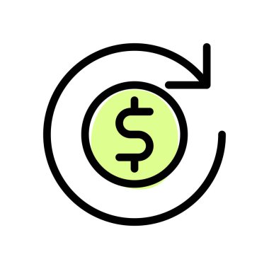 para rotasyonu ve uluslararası para biriminin dönüşümü