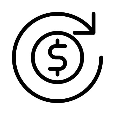 para rotasyonu ve uluslararası para biriminin dönüşümü