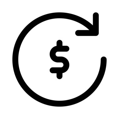 para rotasyonu ve uluslararası para biriminin dönüşümü