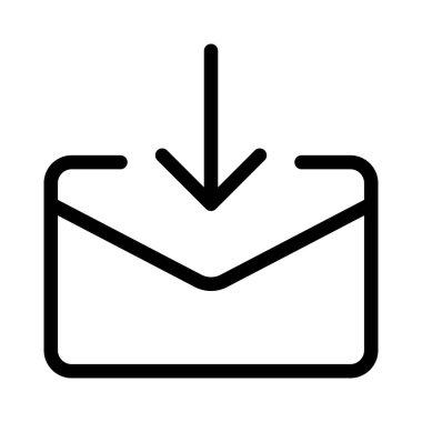 E- posta kaydet ve indir