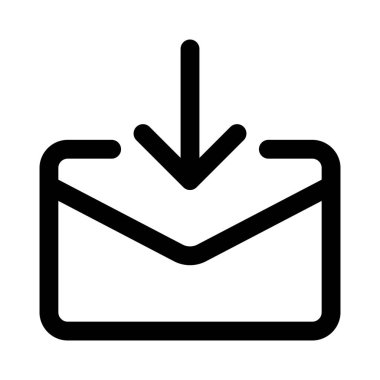 E- posta kaydet ve indir