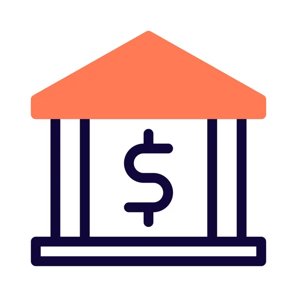 Χρηματοπιστωτικό Ίδρυμα Οικονομικών Εμπορικών Και Επενδυτικών Τραπεζών — Διανυσματικό Αρχείο