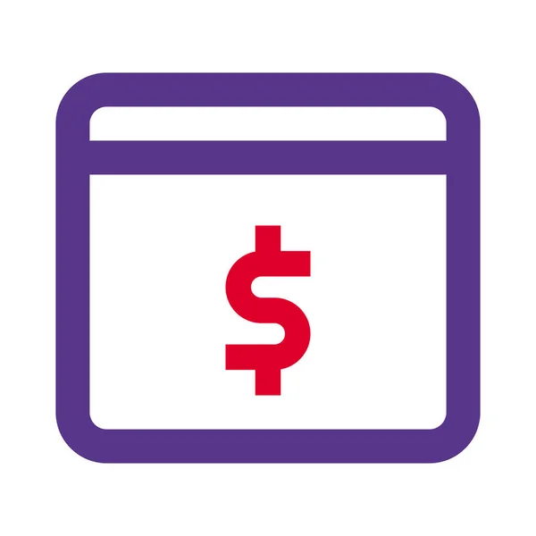 Online Συναλλαγή Για Την Πύλη Ψηφιακών Πληρωμών Χωρίς Μετρητά — Διανυσματικό Αρχείο