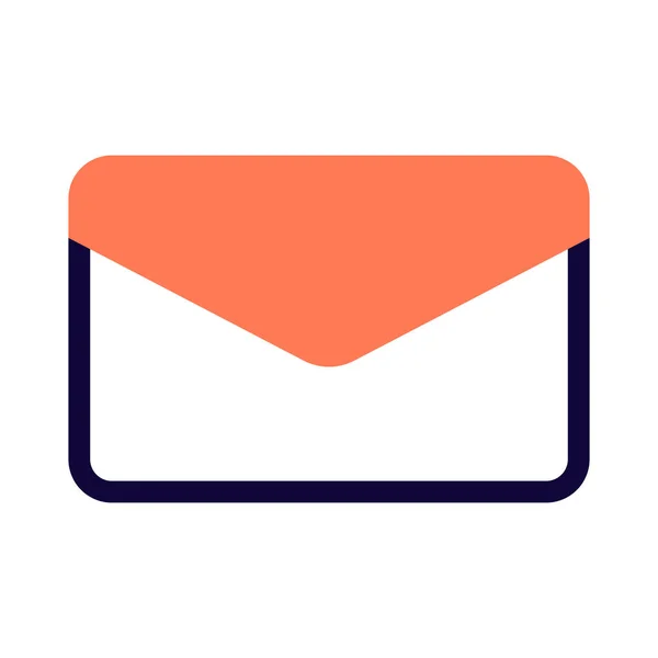 Νέο Αναγνωσμένο Email Διανυσματική Απεικόνιση — Διανυσματικό Αρχείο