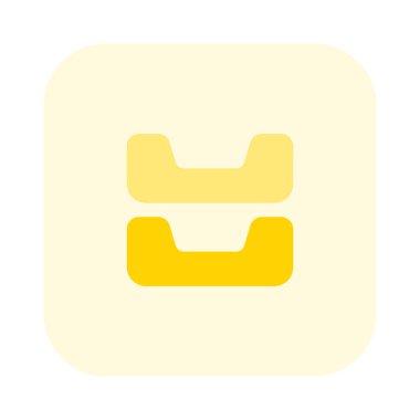 çoklu e- posta kutusu, vektör illüstrasyonu 