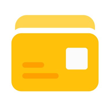 posta harfi yığını, vektör illüstrasyonu 