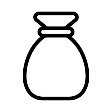 Para çantası ve değerli varlıklar deposu.