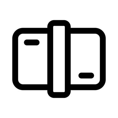 Nakit para destesi ve slipli.