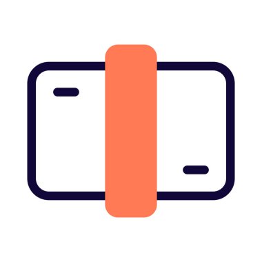 Nakit para destesi ve slipli.