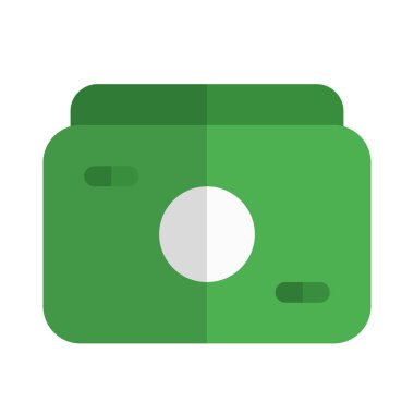 Kağıt para notları yasal bir ihale olarak