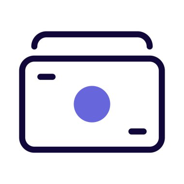 Kağıt para notları yasal bir ihale olarak