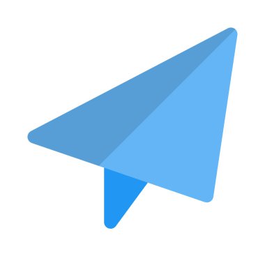 yeni ileti iletisi, vektör illüstrasyonu 