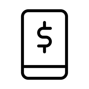 Çevrimiçi ticari geçitli akıllı telefon e-bankacılık uygulaması