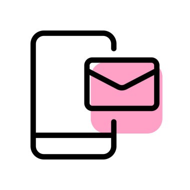 Cep telefonundaki e- posta