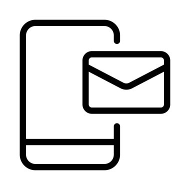 Cep telefonundaki e- posta