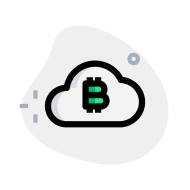 Madencilik ve diğer statik işlemler için bulut bitcoin sunucusu