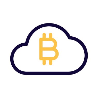 Madencilik ve diğer statik işlemler için bulut bitcoin sunucusu