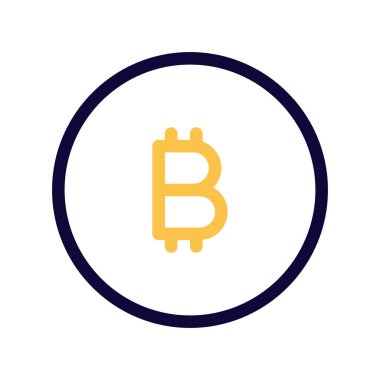 Bitcoin sanal kripto para birimi merkezi olmayan dijital çevrimiçi ödeme