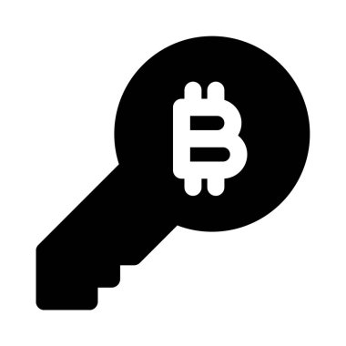 Özel portal girişi için bitcoin kimlik doğrulama anahtarı
