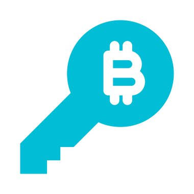 Özel portal girişi için bitcoin kimlik doğrulama anahtarı