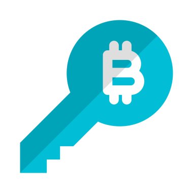 Özel portal girişi için bitcoin kimlik doğrulama anahtarı