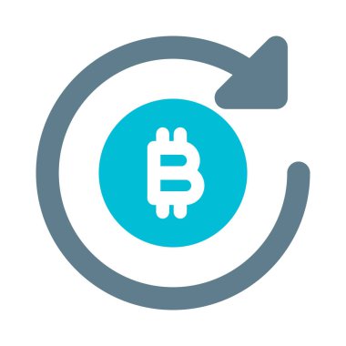 Bitcoin işleme durumu Saat Saat Saat Saat İşaretleme ok simgesini tazele