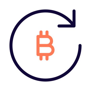 Bitcoin işleme durumu Saat Saat Saat Saat İşaretleme ok simgesini tazele