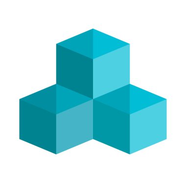 blok zinciri dijital madencilik teknolojisi şebekesi logosu