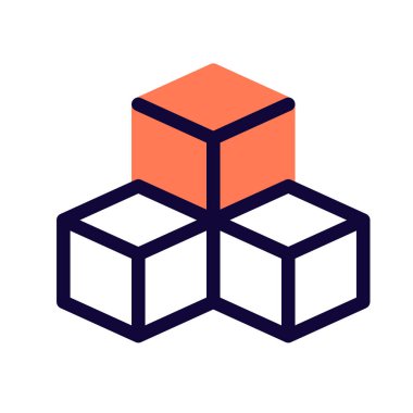 blok zinciri dijital madencilik teknolojisi şebekesi logosu